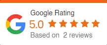 google-rating